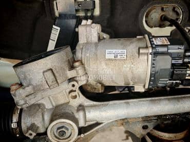 Letva volana za Opel Insignia od 2017. do 2021. god.