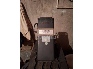 webasto skinut sa mercedesa