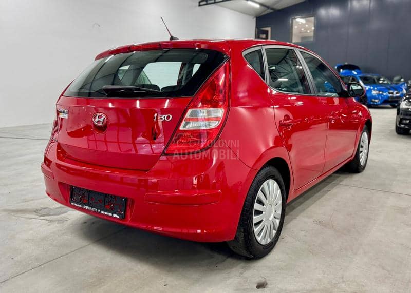 Hyundai i30 1.6B CH