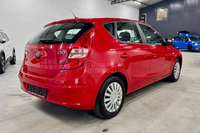 Hyundai i30 1.6B CH