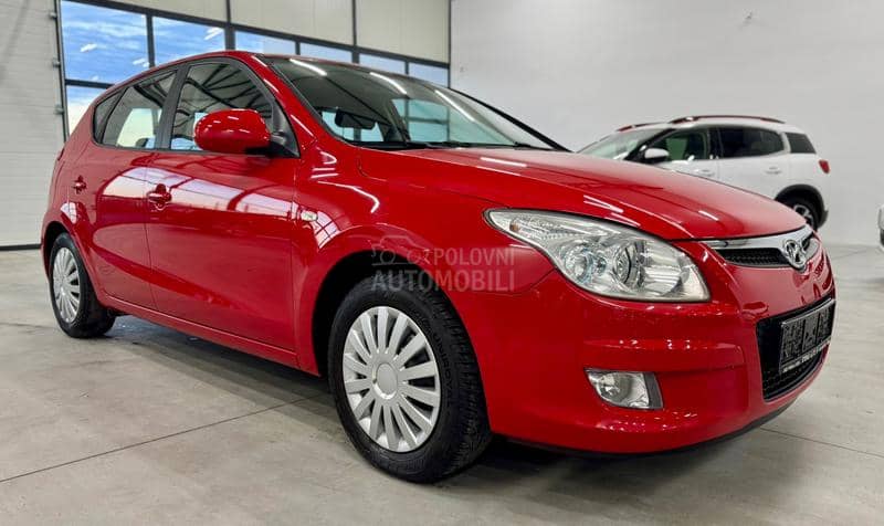 Hyundai i30 1.6B CH