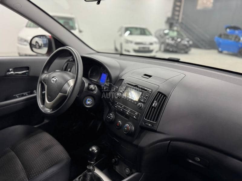 Hyundai i30 1.6B CH