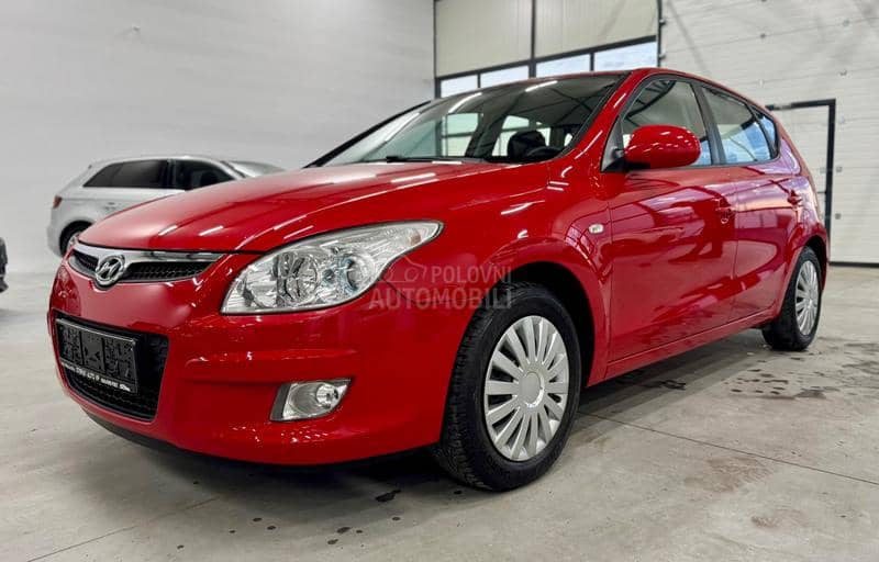 Hyundai i30 1.6B CH