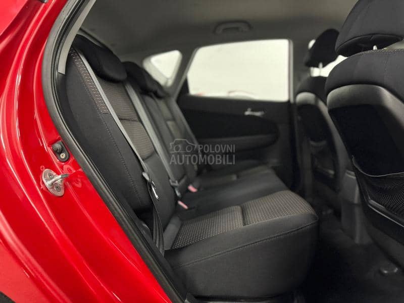 Hyundai i30 1.6B CH