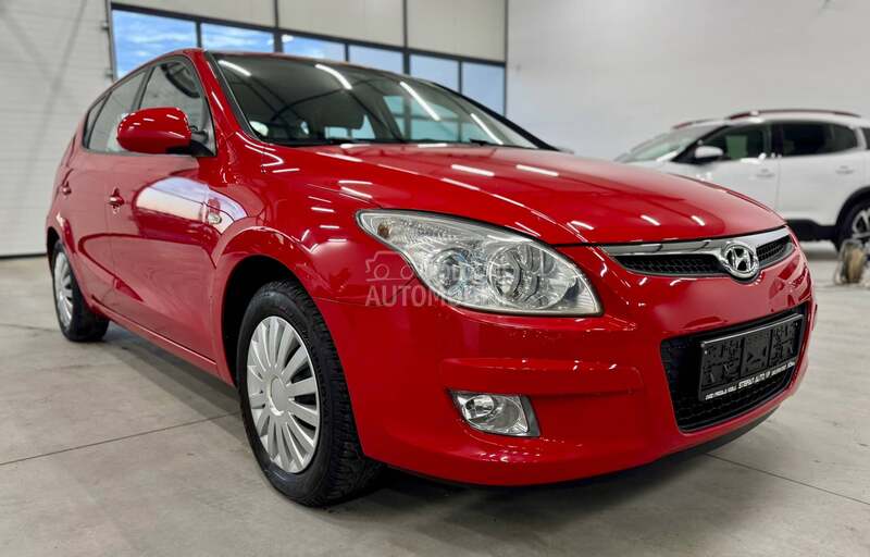 Hyundai i30 1.6B CH