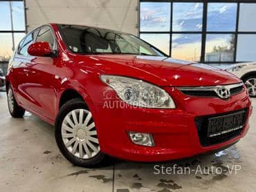 Hyundai i30 1.6B CH