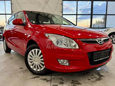 Hyundai i30 1.6B CH