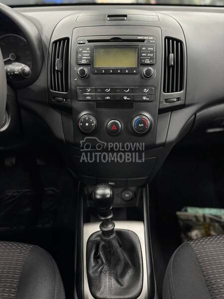 Hyundai i30 1.6B CH