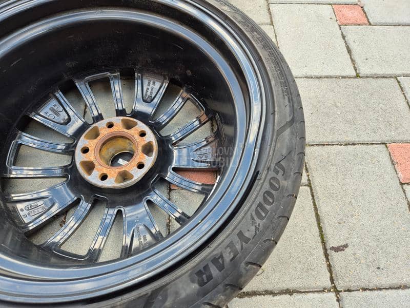 Aluminijumske felne  18" 5 x 114.3