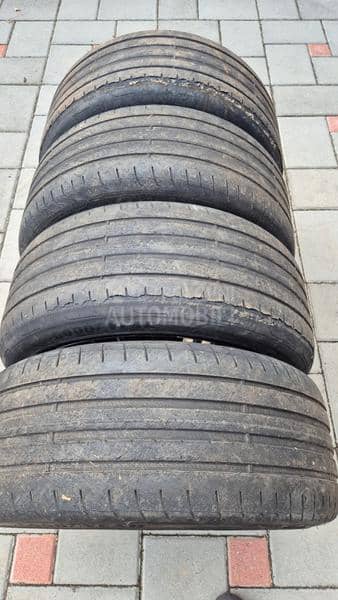 Aluminijumske felne  18" 5 x 114.3