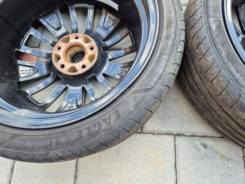 Aluminijumske felne  18" 5 x 114.3