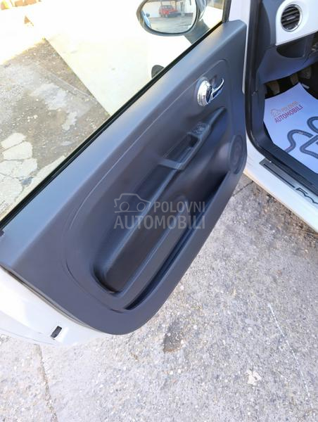Fiat 500 1 52000 k m Fiat 500 1 52000 k m