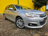 Citroen C4 ZA TRG.OVCE/TO.P CEN