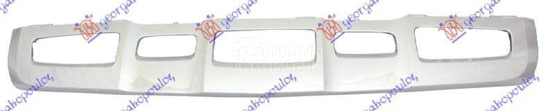 NEMA- LAJSNA RESETKE...