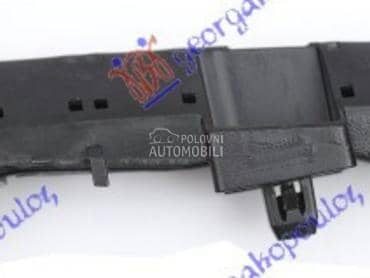 NOSAC PREDNJEG BRANIKA... za Subaru XV od 2012. do 2017. god.