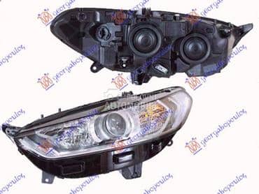 FAR ELEKTRICNI Levo za Ford Mondeo za 2014. god.