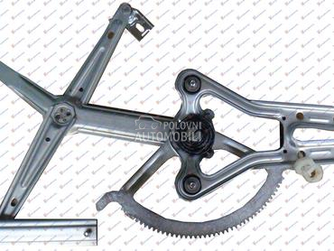 PODIZAC PREDNJEG PROZORA ELEKT za Mercedes Benz E Klasa od 1985. do 1992. god.