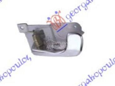 KVAKA PREDNJIH/ZADNJIH... za Mitsubishi Pajero od 1992. do 1995. god.