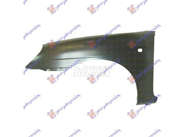 KRILO Levo za Daewoo Nubira od 2000. do 2003. god.