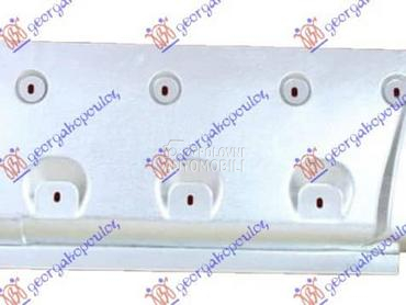 NEMA- KRAJ ZADNJEG... za Fiat Ostalo za 2020. god.