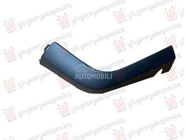 RUB PLASTICNI ZADNJEG... za MINI Cooper za 2011. god.