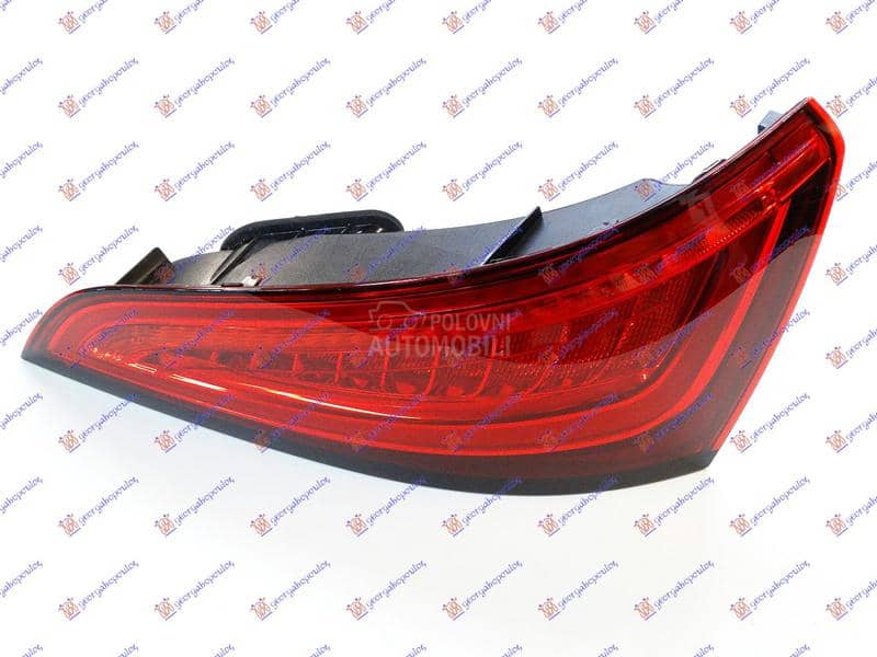 STOP LAMPA LED Desno
