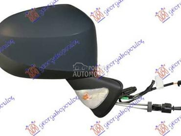 RETROVIZOR MEHANICKI SA... za Renault Modus od 2008. do 2013. god.