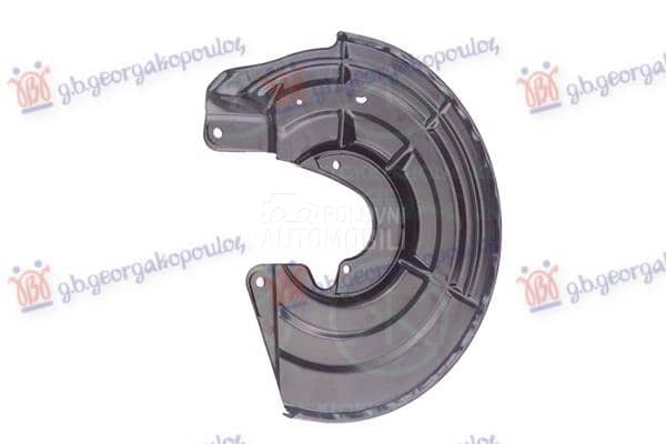 ZASTITA ZADNJEG KOCIONOG...