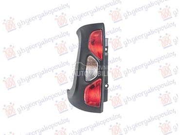 STOP LAMPA Levo za Fiat Panda za 2012. god.