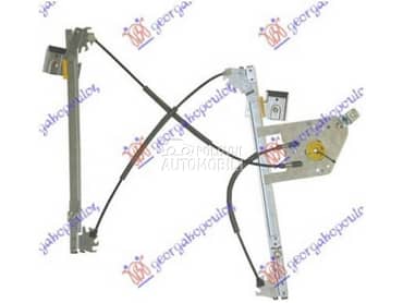 PODIZAC PREDNJEG PROZORA... za Saab 9-3 od 2002. do 2007. god.