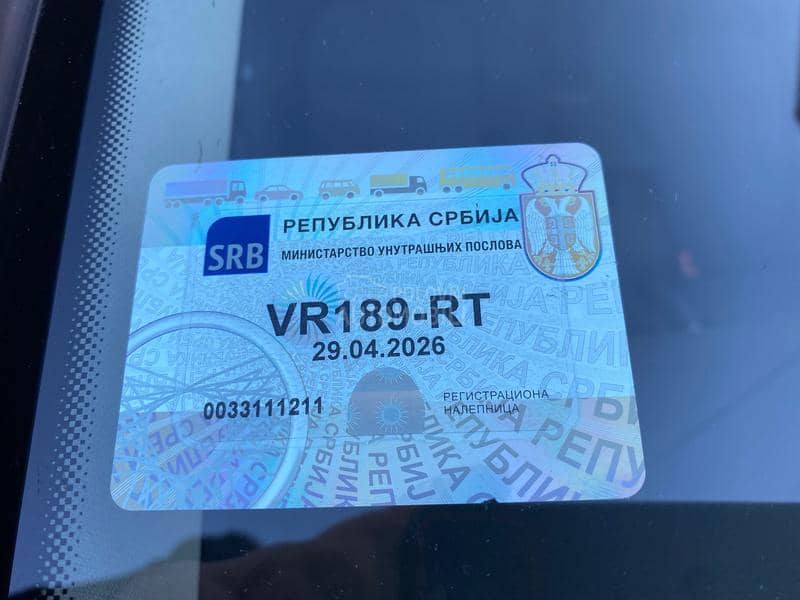 Škoda Superb 1.9 TDI