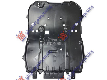 ZASTITA MOTORA PLASTICNA za Fiat Doblo za 2022. god.