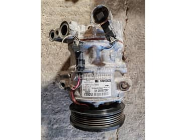 Kompresor klime 1.5 za Opel Insignia od 2017. do 2021. god.