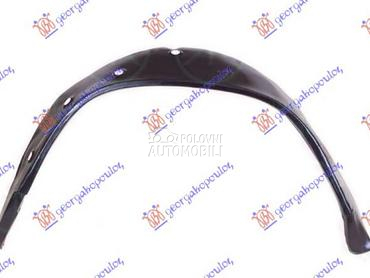 KOS ZADNJI za Mercedes Benz 190 od 1984. do 1993. god.