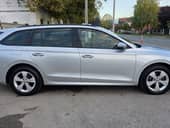 Škoda Octavia 2.0 TDI DSG/VIRTUAL