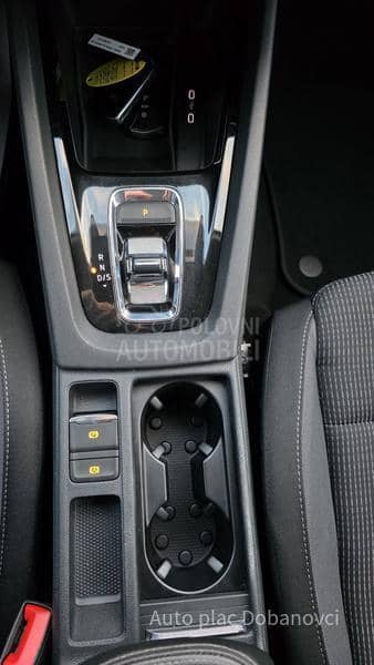 Škoda Octavia 2.0 TDI DSG/VIRTUAL Škoda Octavia 2.0 TDI DSG/VIRTUAL