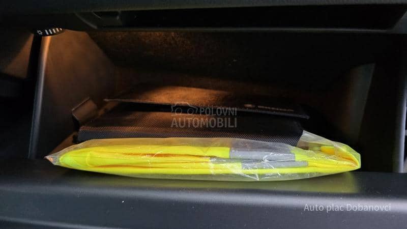 Škoda Octavia 2.0 TDI DSG/VIRTUAL Škoda Octavia 2.0 TDI DSG/VIRTUAL