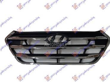 PVC MASKA KOMPLET za Hyundai Tucson od 2015. do 2018. god.