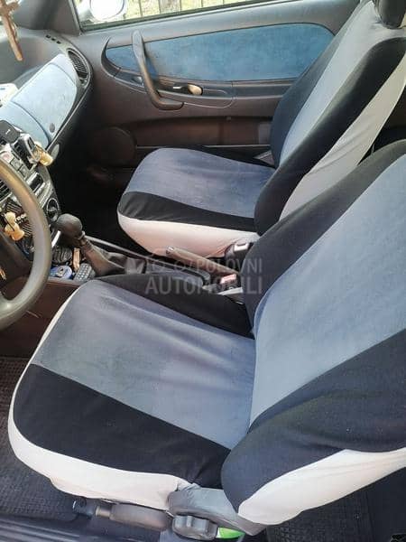 Lancia Ypsilon 1.2 bezolovni