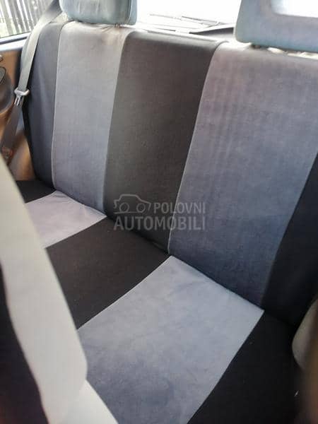 Lancia Ypsilon 1.2 bezolovni