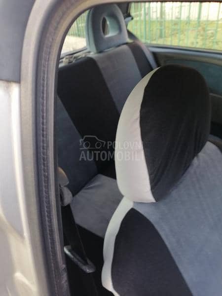 Lancia Ypsilon 1.2 bezolovni