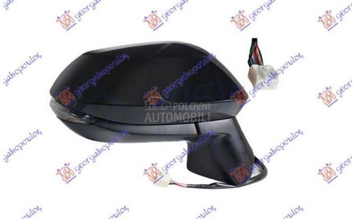 RETROVIZOR ELEKTRICNI SA...