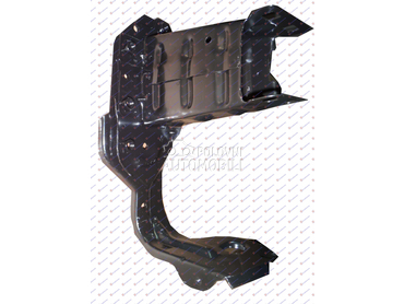 NOSAC FARA DONJI METALNI (NOSA za Mercedes Benz C Klasa od 2003. do 2007. god.