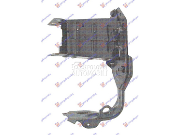 NOSAC FARA DONJI METALNI (NOSA za Mercedes Benz C Klasa od 2003. do 2007. god.