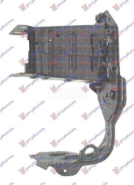 NOSAC FARA DONJI METALNI (NOSA