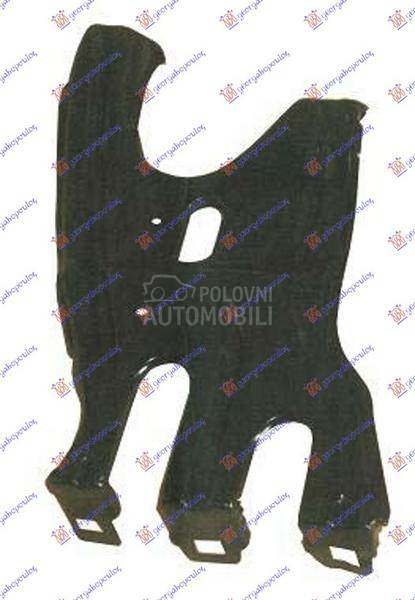 OKVIR FARA METALNI SREDNJI DEO