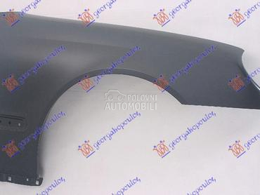 BLATOBRAN za Mercedes Benz C Klasa od 2000. do 2003. god.