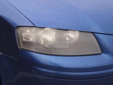Far desni za Audi A3 od 2003. do 2008. god.