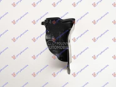 POTKRILO (PREDNJI DEO) PLASTIC za Mercedes Benz C Klasa od 2003. do 2007. god.