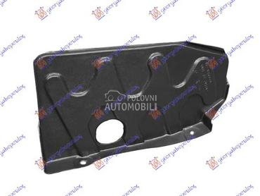 ZASTITA MOTORA Levo za Kia Sorento od 2014. do 2017. god.